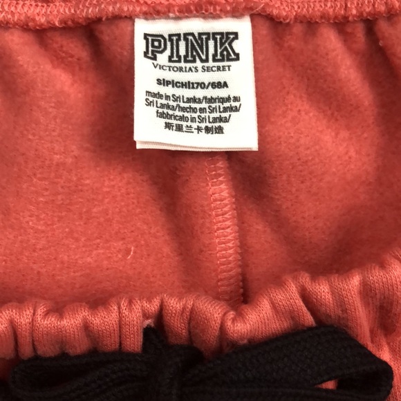 Pink by Victoria’s Secret Sweat Pants - Picture 3 of 5